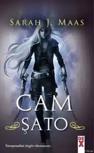 Sarah J. Maas «Cam Şato» pdf indir