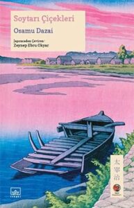 Osamu Dazai «Soytarı Çiçekleri» pdf indir