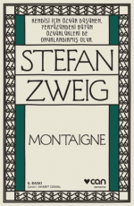 «Montaigne» Stefan Zweig