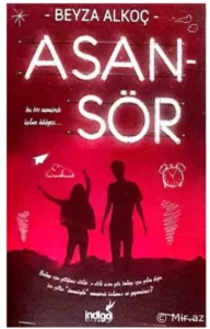 Beyza Alkoç «Asansör» pdf oku