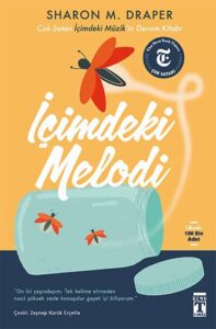 Sharon M. Draper «İçimdeki Melodi» pdf oku