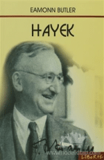 «Hayek» Eamonn Butler