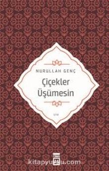 Çiçekler Üşümesin