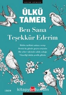 Ben Sana Teşekkür Ederim