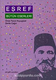 Eşref Bütün Eserleri