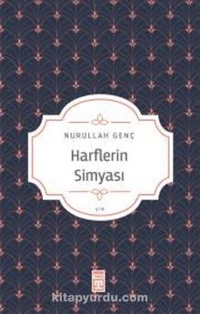 Harflerin Simyası