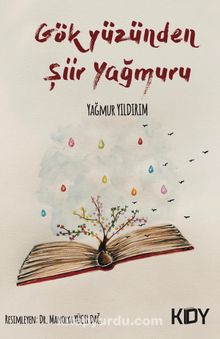 Gökyüzünden Şiir Yağmuru