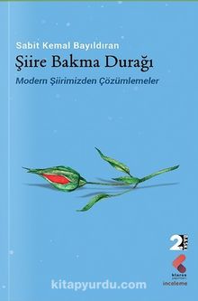 Şiire Bakma Durağı