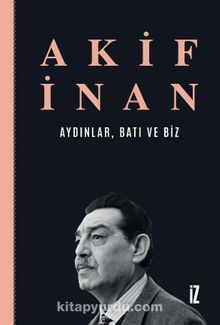 Aydınlar, Batı ve Biz