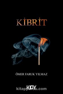 Kibrit