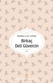 Birkaç Deli Güvercin