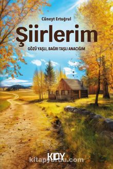 Şiirlerim