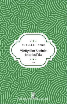 Yürüyelim Seninle İstanbul'da