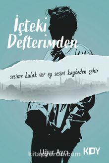 İçteki Defterimden