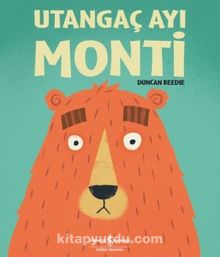 Duncan Beedie «Utangaç Ayı Monti» pdf indir