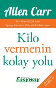 Allen Carr «Kilo Vermenin Kolay Yolu» pdf indir