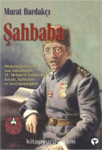 Murat Bardakçı «Şahbaba» pdf indir