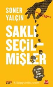 Soner Yalçın «Saklı Seçilmişler» pdf indir