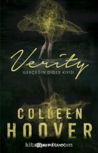 Colleen Hoover «Verity: Gerçeğin Diğer Kıyısı» pdf indir