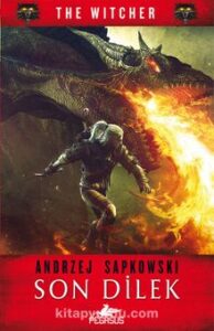 Andrzej Sapkowski «Son Dilek» pdf indir