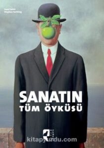 Stephan Farthing «Sanatın Tüm Öyküsü» pdf indir