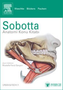 Kolektif «Sobotta Anatomi Konu Kitabı» pdf indir