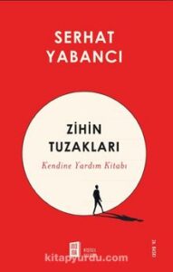 Serhat Yabancı «Zihin Tuzakları» pdf indir