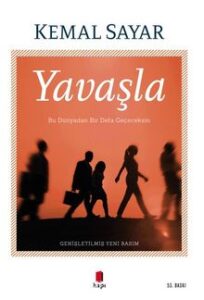 Dr. Kemal Sayar «Yavaşla» pdf indir