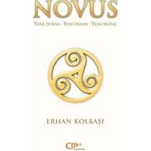 Erhan Kolbaşı «Novus» pdf indir