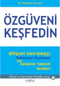 Dr. Melanie Fennell «Özgüveni Keşfedin» pdf indir