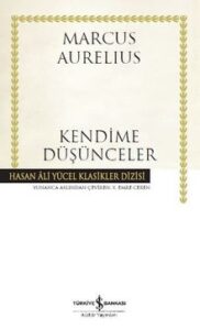 Marcus Aurelius «Kendime Düşünceler» pdf indir