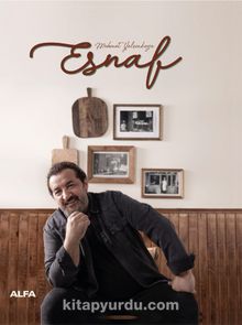 Mehmet Yalçınkaya «Esnaf» pdf indir