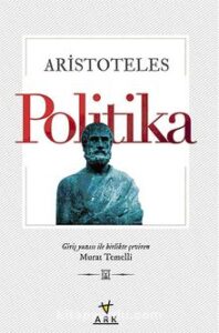 Aristoteles «Politika» pdf indir