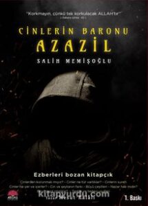 Mesut Kalalı «Cinlerin Baronu Azazil» pdf indir