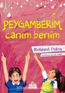 Mehmed Paksu «Peygamberim Canım Benim» pdf indir