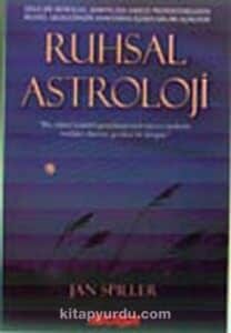 Jan Spiller «Ruhsal Astroloji» pdf indir