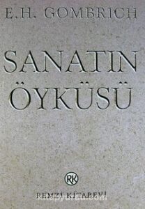 E.H. Gombrich «Sanatın Öyküsü» pdf indir