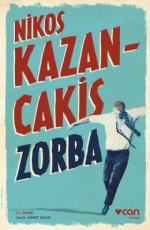 «Zorba» Nikos Kazancakis