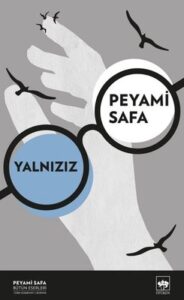 Peyami Safa «Yalnızız» pdf indir