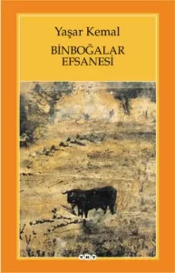 Yaşar Kemal «Binboğalar Efsanesi» pdf indir