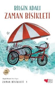 Bilgin Adalı «Zaman Bisikleti» pdf indir