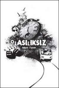 Adam Fawer «Olasılıksız» pdf indir