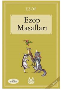 Ezop «Ezop Masalları» pdf indir