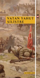 Namık Kemal «Vatan Yahut Silistre» pdf indir