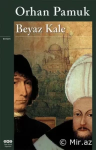 Orhan Pamuk «Beyaz Kale» pdf indir