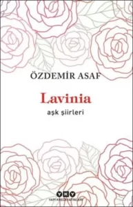 Özdemir Asaf «Lavinia» pdf indir