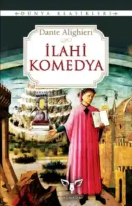 Dante «İlahi Komedya» pdf indir