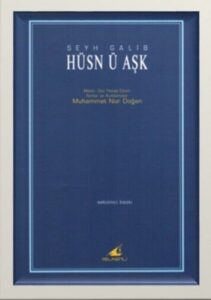 Şeyh Galib «Hüsn ü Aşk» pdf indir