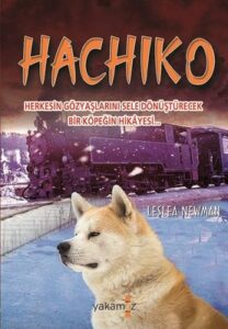 Leslea Newman «Hachiko» pdf indir