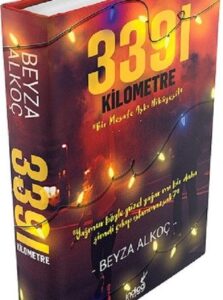 «3391 Kilometre» Beyza Alkoç